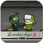 Tips Zombie Age 2 圖標