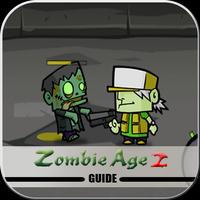 Tips Zombie Age 2 截圖 2