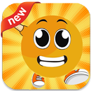 funny Caterpillar 2017 aplikacja