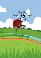 game gumball screenshot 1