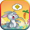 Super Bunny Run Challenge APK