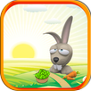 Hero Bunny Fast Runner APK