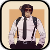Gangster Monkey City Challenge APK