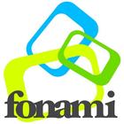 آیکون‌ Fonami