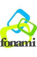 Fonami постер