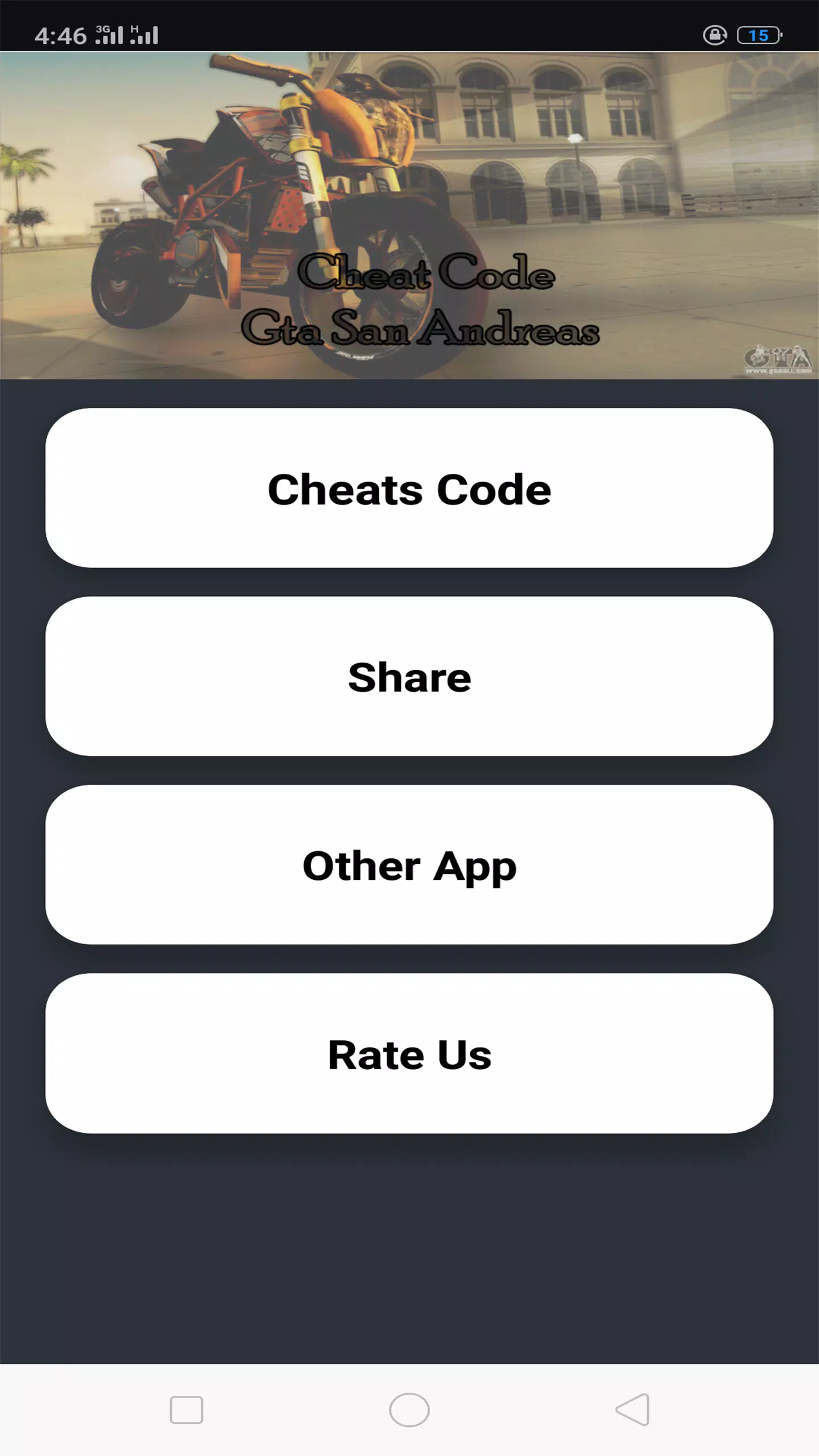 Un Official Cheat Code Gta San Andreas Ps Xbox Pc For Android Apk Download