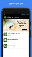 Al Quran Offline Mp3 Full poster