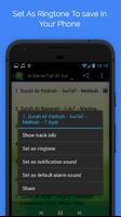 Al Quran Offline Mp3 Full screenshot 2