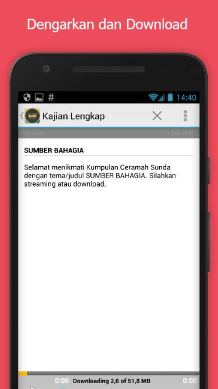 Download ceramah kang ibing full