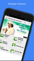 Cak Nun Dan Kyai Kanjeng Full постер