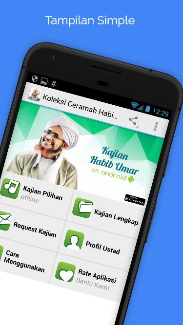Habib Umar Bin Hafidz Mp3 For Android Apk Download