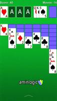 Classic Solitaire Ekran Görüntüsü 2