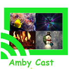 Amby Cast icon