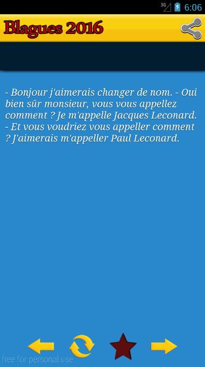 Téléchargement gratuit Images Les Meilleurs Blagues 2016 For Android Apk Download dernière par
