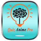 ikon Quiz anime pro