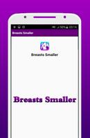 برنامه‌نما Breasts Smaller عکس از صفحه