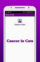 Cancer in Cats capture d'écran 3