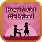 How To Get GirlFriend ikon