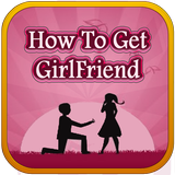 How To Get GirlFriend ícone