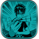 أسئلة انمي APK