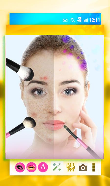 Photo Makeup Editor Online 🤡 for Android - APK Download