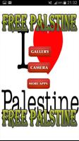 Pray for Palestine imagem de tela 1