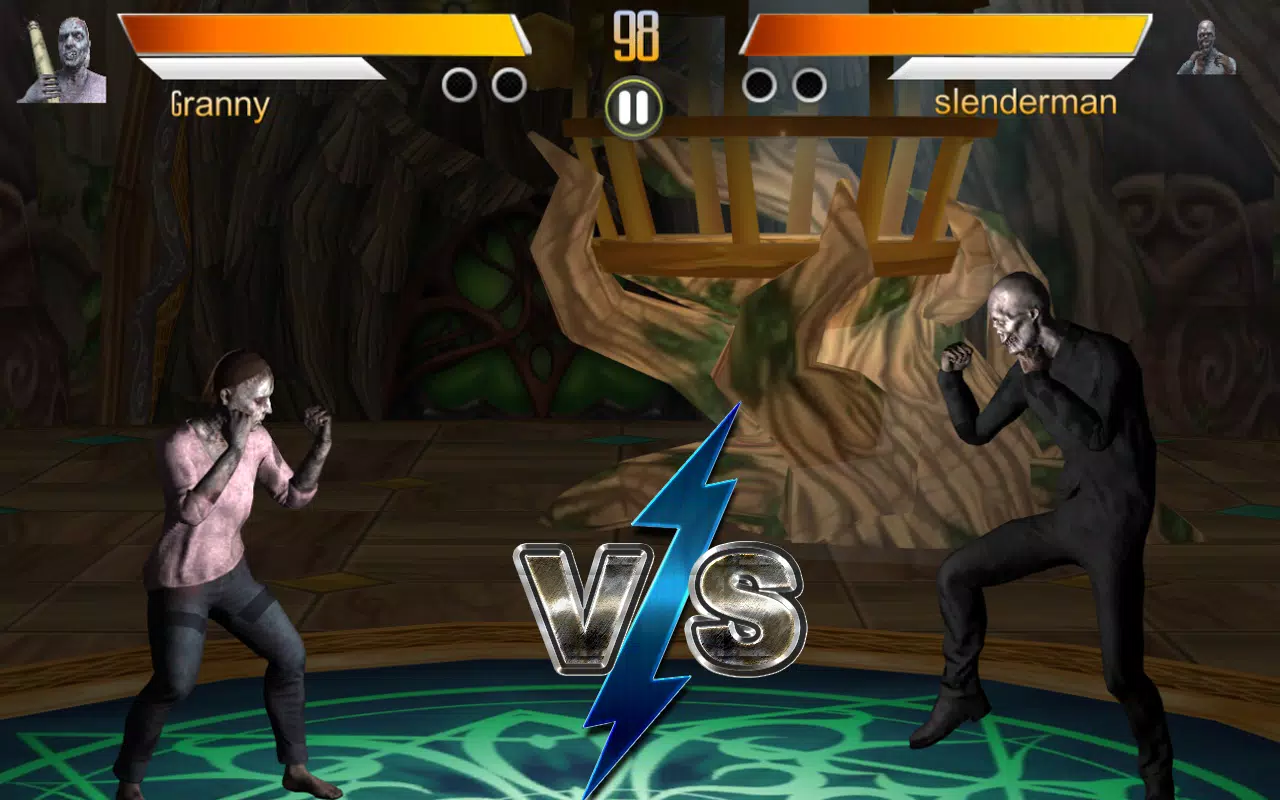 Tải xuống APK Granny kinh dị chống lại ông kinh dị, slenderman ...