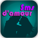 Sms d'amour-APK