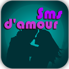 Sms d'amour icon