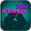 Sms d'amour APK