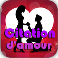 Les meilleurs Citation d'amour