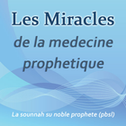 La Medecine Prophetique أيقونة