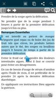 La Medecine Prophetique capture d'écran 3