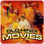 Old Hindi Movie أيقونة
