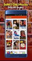 Old Hindi Movie स्क्रीनशॉट 3