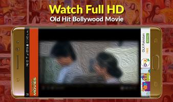 Old Hindi Movie Ekran Görüntüsü 2