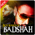 Best Of Badshah simgesi