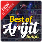 Songs Of Arijit Singh icône