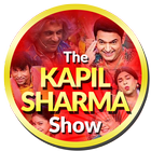 The Kapil Sharma Show أيقونة