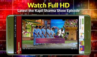 The Kapil Sharma Show تصوير الشاشة 2