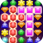 آیکون‌ Jewel Star Quest