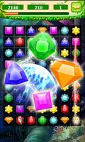 برنامه‌نما Jewel Star Quest عکس از صفحه