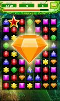 Jewel Star Quest تصوير الشاشة 2