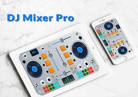 DJ mixer pro 2018 bài đăng