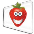 Fruit Tiles ikona