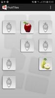 Fruit Tiles screenshot 2