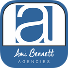 آیکون‌ Ami Bennett Agencies