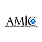 ikon AMIC Aberdeen Mosque