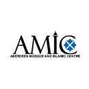 AMIC Aberdeen Mosque aplikacja