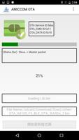 AMICCOM OTA capture d'écran 1